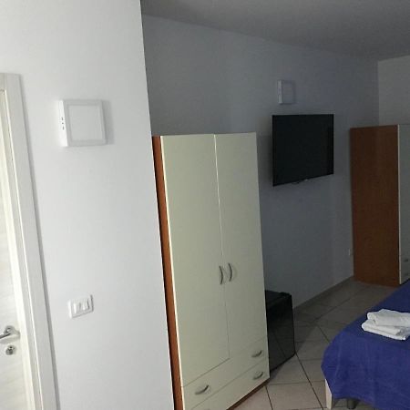 Bed and Breakfast Acquarium Тропея Экстерьер фото