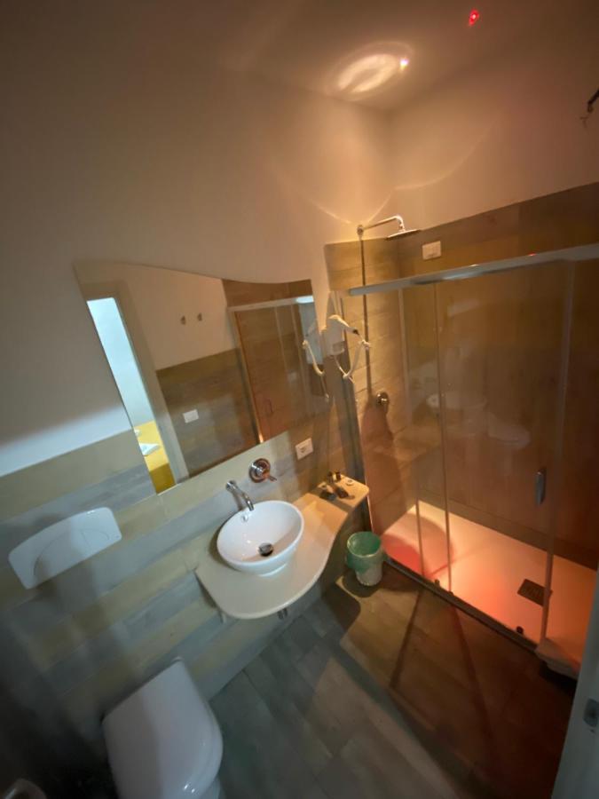 Bed and Breakfast Acquarium Тропея Экстерьер фото