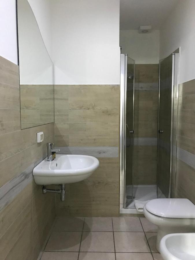 Bed and Breakfast Acquarium Тропея Экстерьер фото
