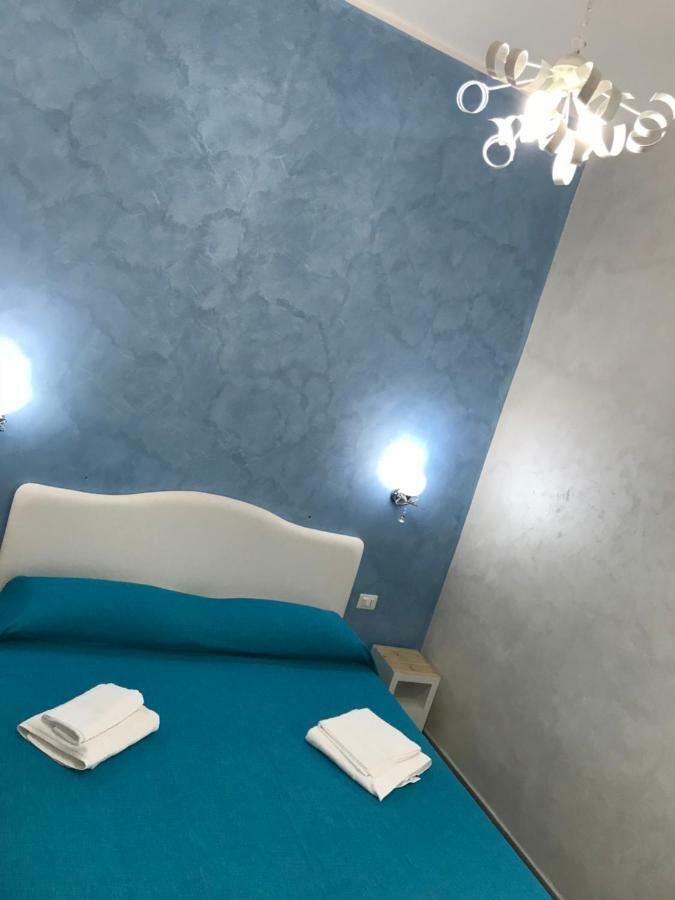 Bed and Breakfast Acquarium Тропея Экстерьер фото