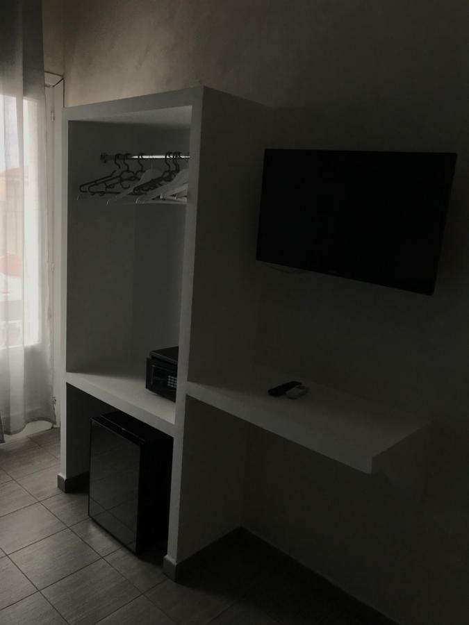 Bed and Breakfast Acquarium Тропея Экстерьер фото