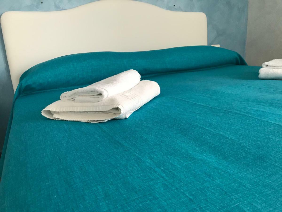 Bed and Breakfast Acquarium Тропея Экстерьер фото